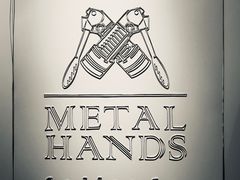 门面-METAL HANDS(五道营店)