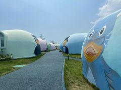 -漳州滨海火山岛自然生态风景区