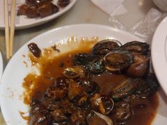 -日丰园海肠水饺·老字号大连海鲜(和平广场店)
