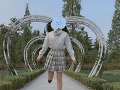 -昆山城市生态森林公园