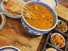 -吾悦广场(渭南店)