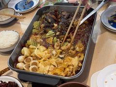 -鱼酷活鱼烤鱼(沈阳大悦城店)