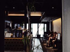 -Metal hands·铁手咖啡