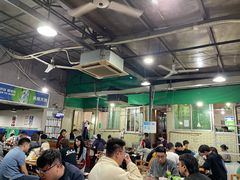 大堂-星鸿社重庆老火锅