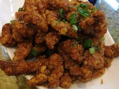 小酥肉-老码头黑皮肘子锅包肉(文政街店)