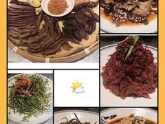 -常和州·夜宵大排档(常州单店)