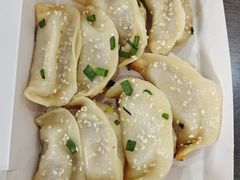-小姜锅贴(凤凰街店)