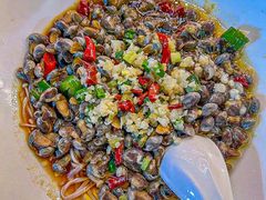 -舌尖上·霞浦滩涂海鲜·新闽菜(总店)