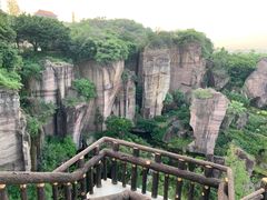 -广州莲花山旅游区