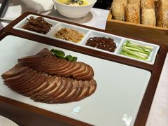 -福海居烤鸭店(鸟巢店)