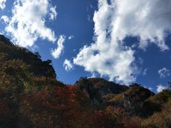 -大连天门山国家森林公园