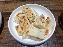 火烧馍-铁公鸡·四川料理(天环广场店)
