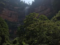 -赤水丹霞旅游区·佛光岩