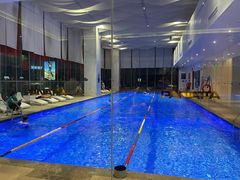 -普拉达游泳健身(水湾1979店)