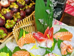 -一绪に和牛寿喜烧(罗湖益田假日店)