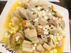 -观桥阁(锦溪店)