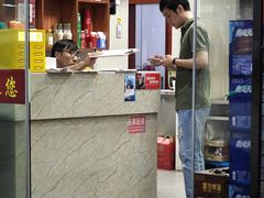 -玲燕蒸菜馆(江东路店)