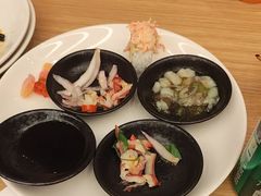 -怡咖啡海鲜自助餐厅(浦东香格里拉店)