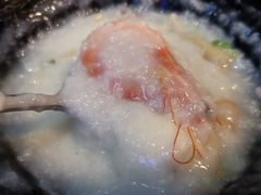 海鲜粥-添运来(茶园奥园广场店)