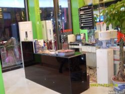 店内环境-震轩美容美发