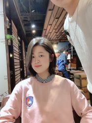 中发-侨治发型