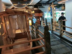 -巴渝瓦肆重庆鲜火锅(宝龙环湖店)