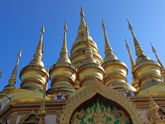 -西双版纳勐泐文化旅游区