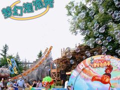 -七彩云南欢乐世界