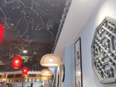 -重庆石磨豆花庄(乔庄店)