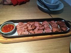 -蜜桃餐厅·伴山(绿宝广场店)