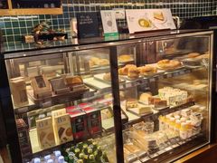 -星巴克(北京太平桥大街店)