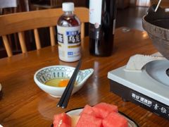 -山盛创作料理·Yamamori(珠宾店)