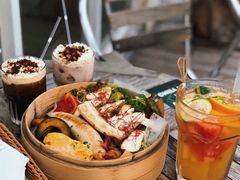 -CHILLAX轻乐时(侨建·Hi City店)