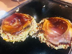 -鹤桥风月(ヨドバシ梅田店)
