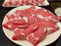 -宽板凳老灶火锅(南礼士路店)