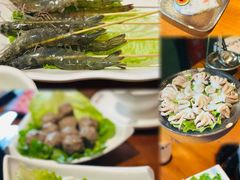 -海煮叹鲜·粥底火锅·港式海鲜打边炉(赛银国际广场店)
