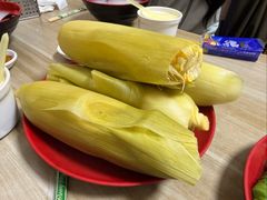 玉米-光明刘冰乳鸽店(光明法政北路店)