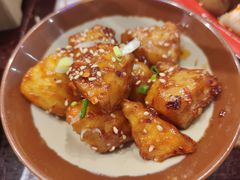 -李炮称盘麻辣烫(江宁同曦店)