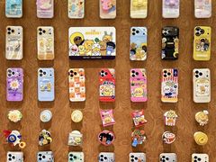 -深圳湾万象城(南山店)