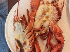 -金茂君悦·食在56海鲜自助餐厅ON56