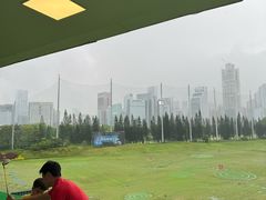 -棕榈泉国际高尔夫学院