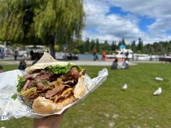 -Fergburger(皇后镇店)