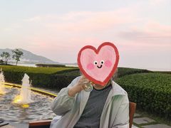 -山港凯悦酒店·BEBA海滩烧烤餐厅酒吧