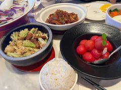 -大树餐厅(益田假日店)