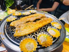 -子檀大隐炭烧(食品街店)