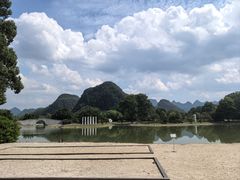 -Club Med地中海俱乐部·桂林度假村