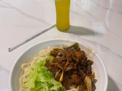-新月斋(豆瓣胡同店)