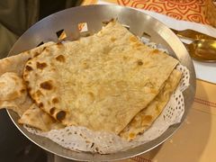 -克比叔叔印度餐厅Kebabs on the Grille(永康路分店)