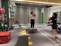 -星仕力游泳健身(滨江店)
