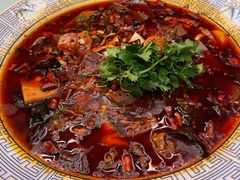 -蜀厨小匠·民间川菜(犀浦店)